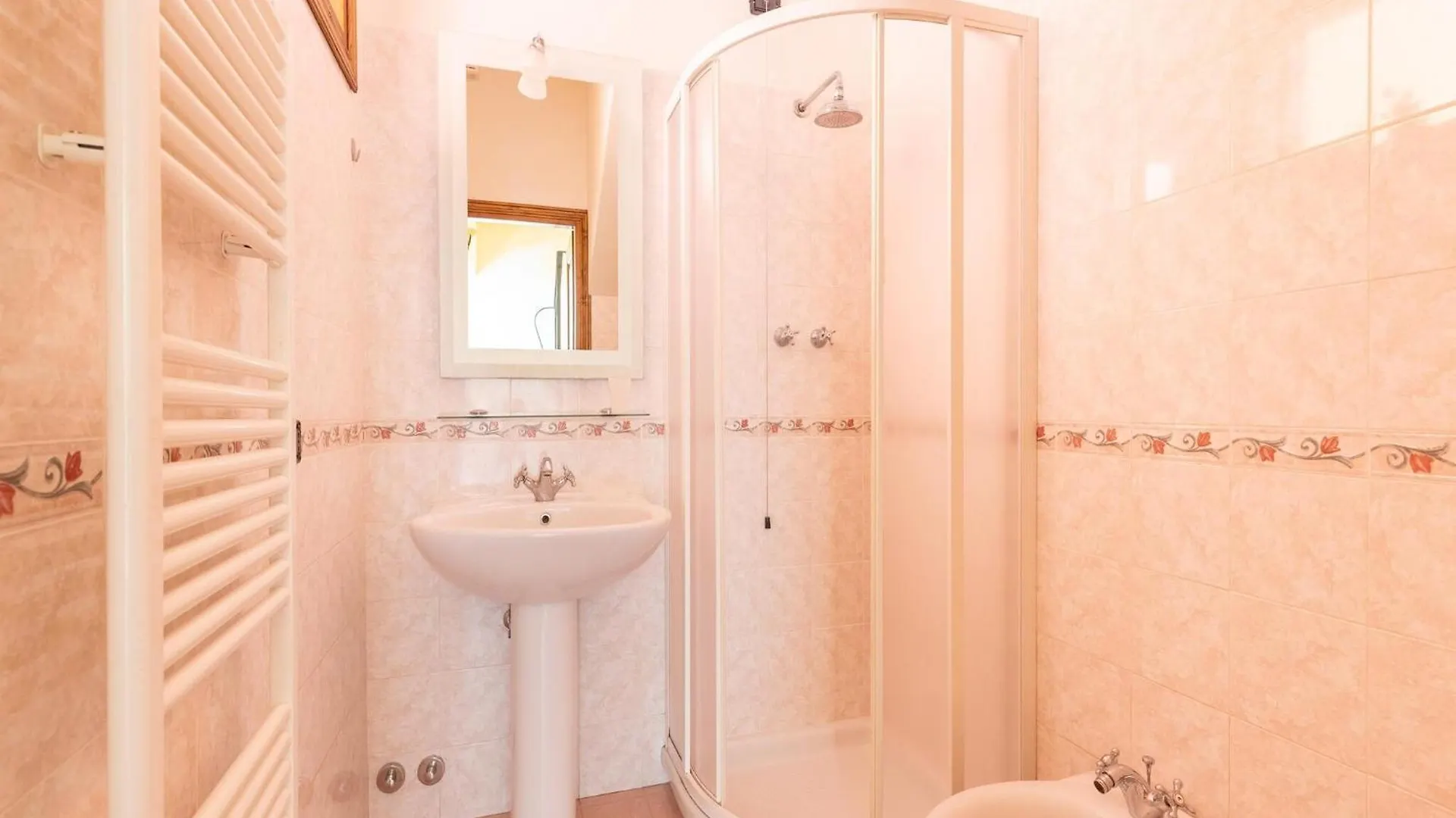 Cozy House In The Heart Of Tuscany Marliana Holiday home