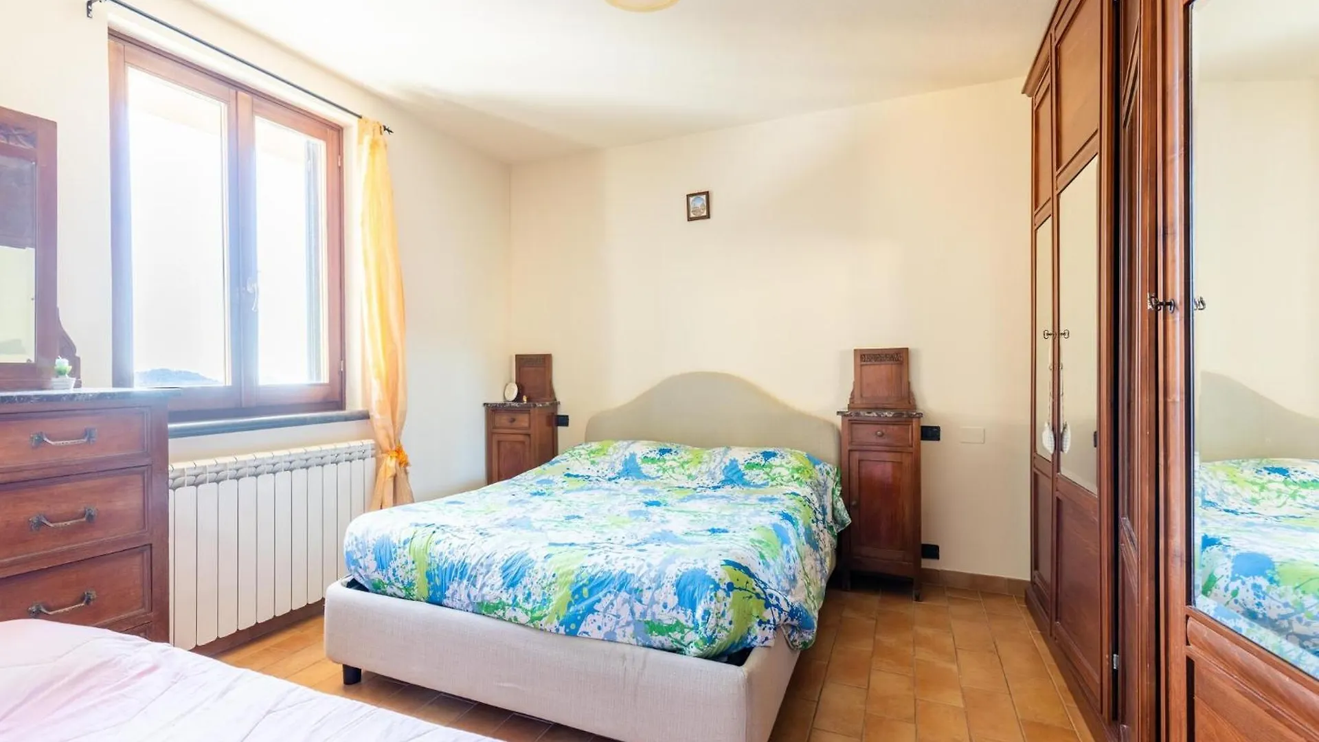 Cozy House In The Heart Of Tuscany Marliana