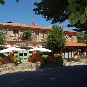 Zacco Marliana
