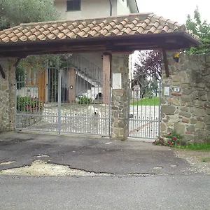 Casa Siviglia Marliana