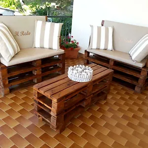 Casa Vacanze Il Redo Marliana