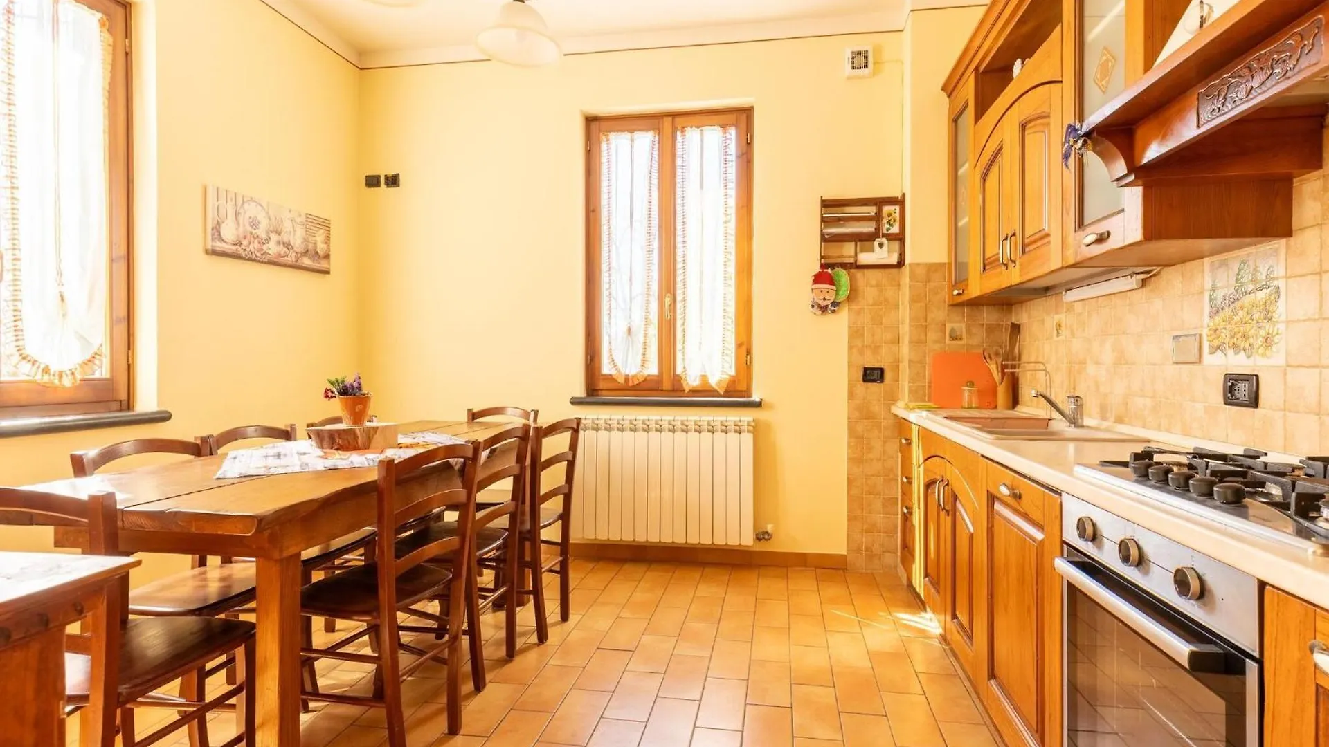 Holiday home Cozy House In The Heart Of Tuscany Marliana