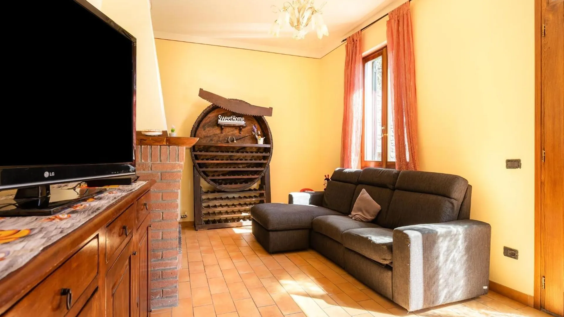 Cozy House In The Heart Of Tuscany Marliana