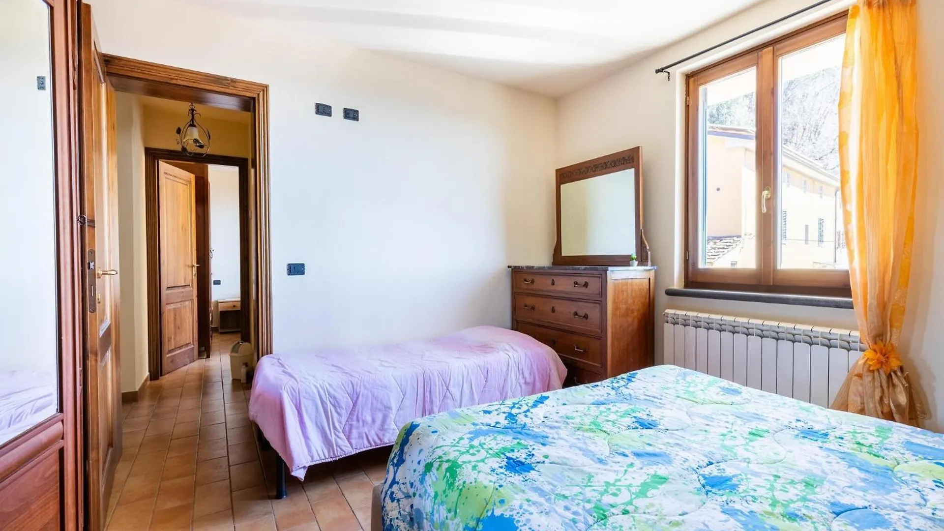 Holiday home Cozy House In The Heart Of Tuscany Marliana Italy