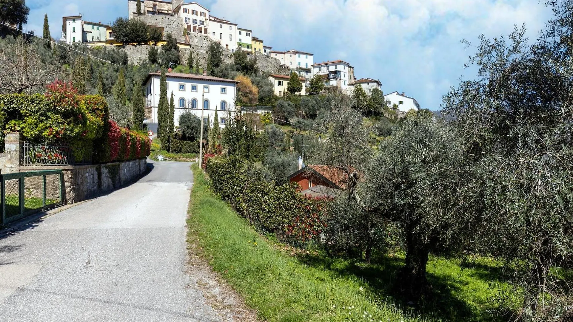 Holiday home Cozy House In The Heart Of Tuscany Marliana